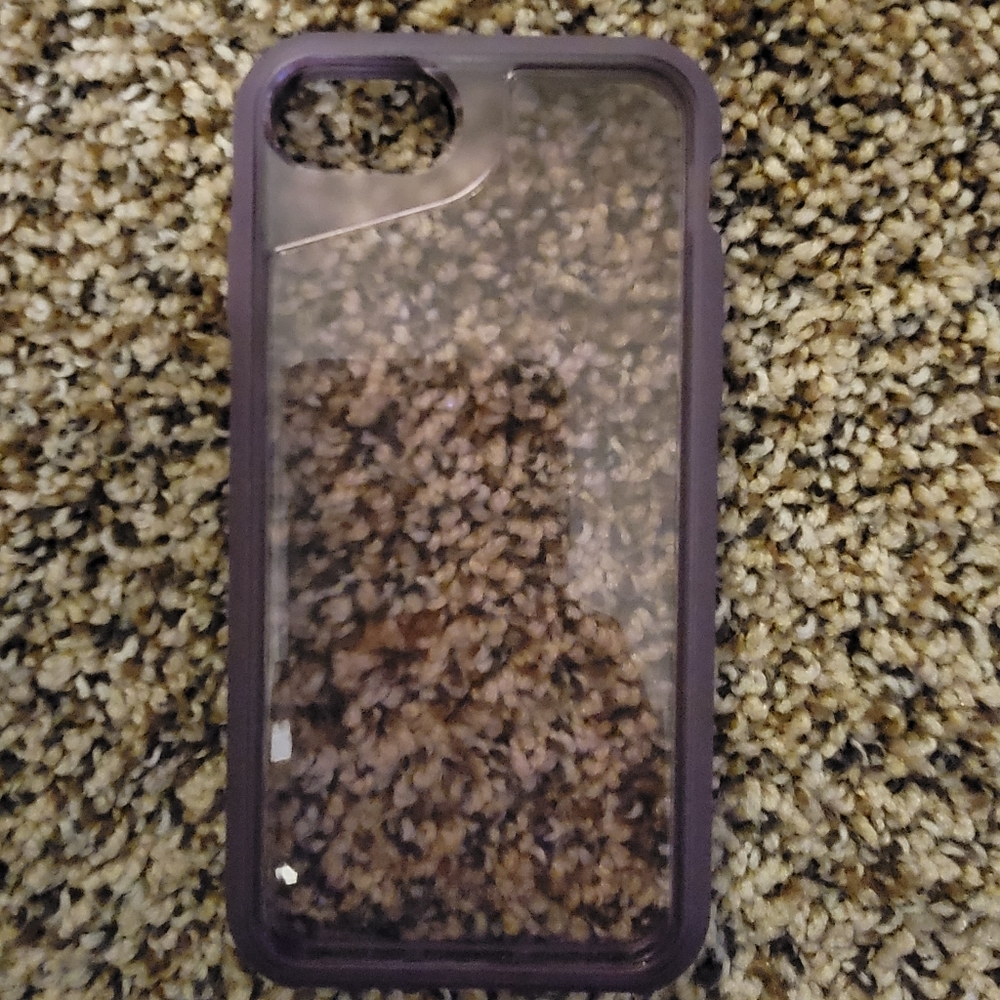 Iphone se (2020) case